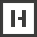 Huddle Creative Logo