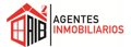 AIB2 Agentes Inmobiliarios Logo