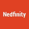 Nedfinity Digital Agency Logo