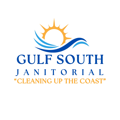 Gulf South Janitorial Logo
