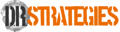 D.R. Strategies Logo