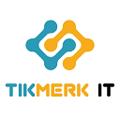 TIKMERK IT Logo