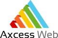 Axcess Web Logo