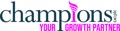 Champions (UK) plc Logo