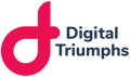 Digital Triumphs Logo
