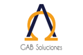 GAB Soluciones Logo