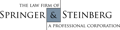 Springer and Steinberg, P.C. Logo