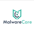 MalwareCare Logo