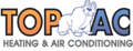 TOP AC Inc Logo