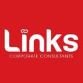 Links Corporate Consultants Logo