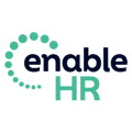 enableHR Logo