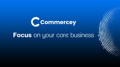 Commercey Logo