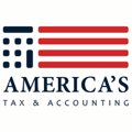 America's Tax & Accounting Logo
