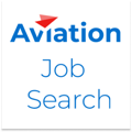 Aviation Job Search Logo