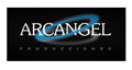 ARCANGEL PRODUCCIONES Logo