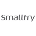 Smallfry strategic Design Logo