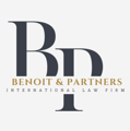 BenoitandPartners Logo