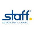 STAFF Agenzia per il Lavoro Logo