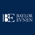Baylor Evnen, LLP Logo