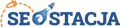Seostacja Agencja SEO Logo