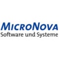 MicroNova Logo