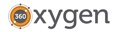 Oxygen360 Logo
