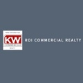 ROI Commercial, FFIR & iBot Social Logo