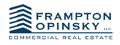 Frampton Opinsky Commercial Real State Logo