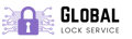 Global Lock Service Logo
