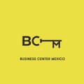 Business Center México Logo