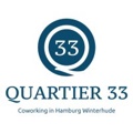 Quartier 33 Logo