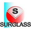 Surglass, Fábrica de Cristal de Seguridad, S.L. Logo