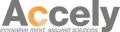 Accely Inc. Logo