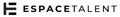 Espace Talent Logo