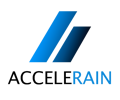 Accelerain Logo