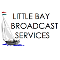 Little Bay Broadcast Services Logo