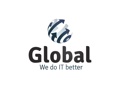 Global IT Solutions Logo