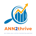 ANN2thrive UG Logo