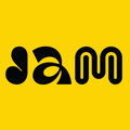 JAM Logo
