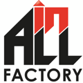 All-In Factory Logo