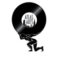 Atlas Arts Media Logo