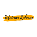 Best SEO Expert in Bangladesh | Solaiman Rahman Logo