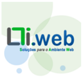 LTIWEB - Criação & Otimização de sites Logo
