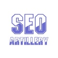 SEO Artillery Logo