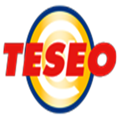 TESEO Logo