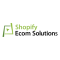 Shopify Ecom Solutions Logo