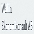 Wallin Ekonomikonsult AB Logo