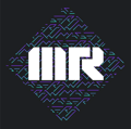 MAG-RAW Creations Logo