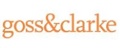 Goss and Clarke Logo