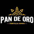 Pan De Oro Tortilla Chips Logo